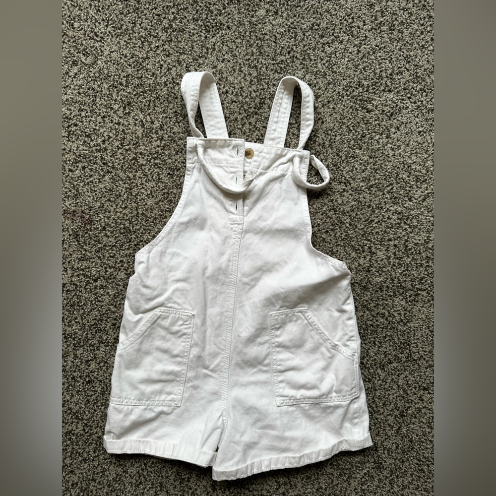 H&M jumpsuit size 6-7